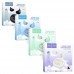 Наушники беспроводные HOCO EW65 Shadow true wireless sleep BT headset Milky white (белые)