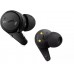 Наушники Bluetooth Philips TAT1207BK стерео гарнитура беспроводная черная