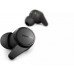 Наушники Bluetooth Philips TAT1207BK стерео гарнитура беспроводная черная