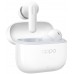 Наушники беспроводные Oppo Enco Buds3 Pro ETEK1 Glaze White (белые)