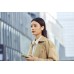 Наушники беспроводные Oppo Enco Buds3 Pro ETEK1 Glaze White (белые)