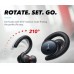 Наушники беспроводные Anker Soundcore Sport X10 (черные)