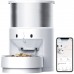 Умная кормушка PETKIT Fresh Element 3 Smart pet feeder 5 литров (P560-5L)