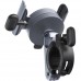 Мото-вело держатель Baseus PrimeTrip Series Magnetic Bike Phone Holder C40569000121-00