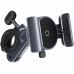Мото-вело держатель Baseus PrimeTrip Series Magnetic Bike Phone Holder C40569000121-00