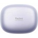 Наушники беспроводные Xiaomi Redmi Buds 6 Pro Lavender Purple (BHR9317GL) фиолетовые