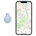 Поисковый трекер BOROFONE BC102 Search card type intelligent positioning anti-lost device для Apple Find Me