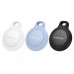 Поисковый трекер BOROFONE BC102 Search card type intelligent positioning anti-lost device для Apple Find Me