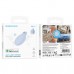 Поисковый трекер BOROFONE BC102 Search card type intelligent positioning anti-lost device для Apple Find Me