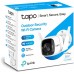 IP-камера TP-Link Tapo C320WS с поддержкой Starlight