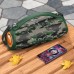 Беспроводная акустика - портативная колонка HOCO HA4 Surge 2*20W с подсветка