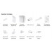 Точка доступа Ubiquiti LiteBeam 5ac Gen2 (LBE-5AC-GEN2)