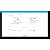 Точка доступа Ubiquiti LiteBeam 5ac Gen2 (LBE-5AC-GEN2)