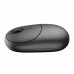 Беспроводная компьютерная мышь WIWU WM107 2.4G Wireless Mouse черная