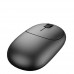 Беспроводная компьютерная мышь WIWU WM107 2.4G Wireless Mouse черная