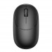 Беспроводная компьютерная мышь WIWU WM107 2.4G Wireless Mouse черная