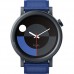 Смарт часы CMF by Nothing Watch Pro 2 (D398) Blue Metal body+ Leather strap (евро)