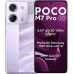 Смартфон POCO M7 Pro 5G 12 / 256GB фиолетовый