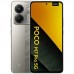 Смартфон Xiaomi POCO M7 Pro 5G 8/256GB silver (серебристый)