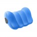 Подушка для путешествий для авто Baseus ComfortRide Series Car Headrest Pillow голубая