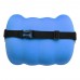 Подушка для путешествий для авто Baseus ComfortRide Series Car Headrest Pillow голубая