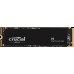 SSD накопитель Crucial P3 1TB PCIe M.2 2280 CT1000P3SSD8