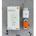 Сетевое зарядное устройство Xiaomi MDY-13-ES 67W USB-C + кабель Type-C to Type-C HC