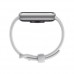 Фитнес браслет Xiaomi Smart Band 9 Pro (BHR8715GL) серебристый