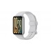 Фитнес браслет Xiaomi Smart Band 9 Pro (BHR8715GL) серебристый