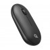 Мышь беспроводная OfficePro M185B Silent Click Black (M185B)
