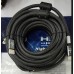 Кабель Atcom HDMI 2.1 штекер - HDMI 2.1 штекер поддержка 8К 5 метров (23785)