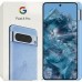 Смартфон Google Pixel 8 Pro 12/128Gb Bay (голубой) глобальная версия