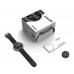 Умные часы Amazfit Active 2 черные