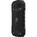 Телефон защищенный кнопочный Sigma mobile X-treme PV68 черно-оранжевый