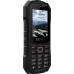 Телефон защищенный кнопочный Sigma mobile X-treme PV68 черно-оранжевый