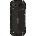 Телефон защищенный кнопочный Sigma mobile X-treme PV68 черно-оранжевый