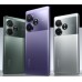 Смартфон Realme GT Neo 6 5G NFC 16 / 256gb зеленый (CN version)