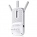 Усилитель беспроводной сети - вай-фай ретранслятор TP-Link RE450 AC1750