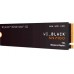 Твердотельный накопитель SSD 1Tb Western Digital Black SN7100 M.2 2280 PCI-E 4.0x4 (WDS100T4X0E)