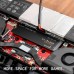 Твердотельный накопитель SSD 1Tb Western Digital Black SN7100 M.2 2280 PCI-E 4.0x4 (WDS100T4X0E)