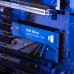Накопитель SSD Western Digital Blue 1Tb SN5000 M.2 2280 PCI-E 4.0x4 (WDS100T4B0E)