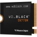 SSD накопитель Western Digital SN770M 1TB M.2 PCI Express 4.0 x4 (WDS100T3X0G)