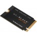 SSD накопитель Western Digital SN770M 1TB M.2 PCI Express 4.0 x4 (WDS100T3X0G)