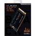 SSD накопитель Western Digital SN770M 1TB M.2 PCI Express 4.0 x4 (WDS100T3X0G)