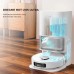 Робот-пылесос с влажной уборкой Dreame Bot L10s Ultra Gen 2 (RLL32SE)