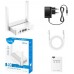 Мобильный роутер + модем маршрутизатор Cudy Lt300 N300 Wi-Fi 4G LTE Cat4 Router