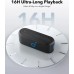 Портативная беспроводная колонка Anker Soundcore select 2s черная