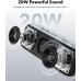 Портативная беспроводная колонка Anker Soundcore select 2s черная