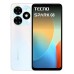 Смартфон Tecno Spark Go 2024 (BG6m) 2 / 64 GB Mystery White (белый)