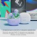 Наушники - полностью беспроводные TWS с шумоподавлением Realfit F2